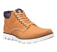 Timberland Chaussures Bradstreet Chukka Leather Sensorflex marron clair 42