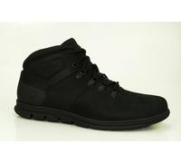 Timberland Bradstreet Hiker Chukka Boots Stiefel Noir SensorFlex A26ZB