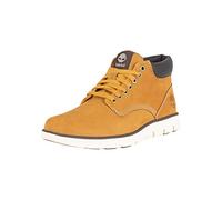 Timberland Baskets montantes BRADSTREET CHUKKA LEATHER in Marron 42
