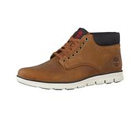 Timberland Bradstreet Chukka Boots Marron EU 43 1/2 Homme