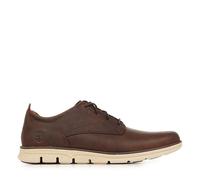 Timberland Bradstreet Plain Toe Oxford Shoes Marron EU 41 Homme