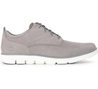 Timberland Bradstreet Plain Toe Oxford Shoes Gris EU 41 1/2 Homme