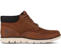 Chaussures Timberland Bradstreet Chukka marron - 43.5