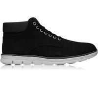 Timberland Bradstreet Mid Lace Noir NB 9 (43.5) Male