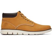 Timberland Bradstreet Mid Lace Nubuck blé 8 (42) Male