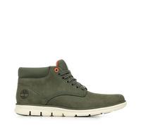 Timberland Bradstreet Mid Trainers Vert EU 44 Homme