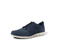 Chaussures Timberland Oxford Bradstreet bleu marine - 42