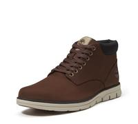 Timberland Bradstreet pour Homme, en Nubuck Marron