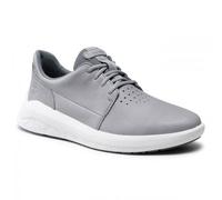 Timberland Bradstreet Ultra Leather Oxford Trainers Gris EU 45 Homme