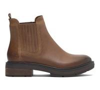 Timberland Brimfield Mid Chelsea Boot Medium Brown Full Grain Taille: 38 | Bottes Outlet | Femme | Marron