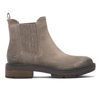 Timberland Brimfield Mid Chelsea Boot Medium Brown Suede Taille: 38.5 | Bottes Outlet | Femme | Marron