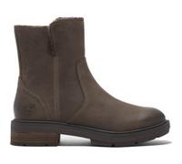 Timberland Brimfield Mid Warm Lined Boot Medium Brown Full Grain Taille: 37.5 | Bottes Outlet | Femme | Marron