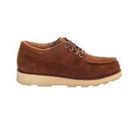 Timberland - Brit Lace Up Shoe - Homme - Chaussures - Brun - Taille: 44 EU