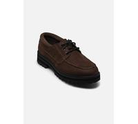 Timberland Chaussures bateau BRITTON DRIVE in Marron 41