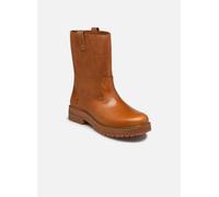 Timberland BRITTON DRIVE MID PULL ON BOOT pour 40 Marron