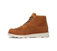 Timberland Bottes à lacets Britton Mills Homme Brun Taille 40 EU