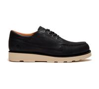 Timberland - Britton Mills Lace Up Shoe - Chaussures de loisirs - EU 45 - black / full grain