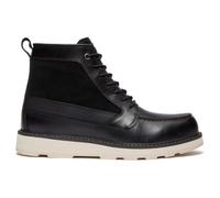 Timberland - Britton Mills Mid Lace Up Waterproof Boot - Chaussures de loisirs - EU 46 - black full grain