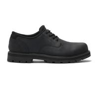 Timberland - Britton Road Lace Up Waterproof Shoe - Chaussures de loisirs - 9,5 | EU 43.5 - black / full grain