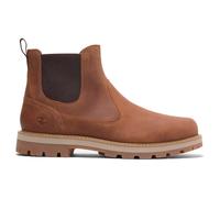 Timberland - Britton Road Mid Chelsea Boot - Chaussures de loisirs - EU 42 - rust full grain