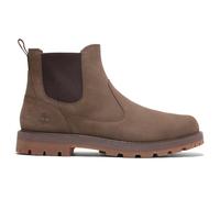 Timberland - Britton Road Mid Chelsea Boot - Chaussures de loisirs - EU 44,5 - medium brown nubuck