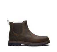 Timberland - Britton Road Mid Chelsea Boot - Chaussures lifestyle homme Olive Full Grain - 41