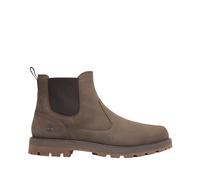 Timberland Britton Road Chelsea Boots Marron EU 42 Homme
