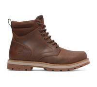 Chaussures Timberland Britton Road Mid Lace Up Waterproof marron foncé - 41