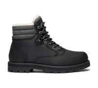 Timberland - Britton Road Mid Warm Lined Waterproof Boot - Chaussures d'hiver - EU 45,5 - black full grain