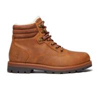 TIMBERLAND Brrd Mid Warm Waterproof Boot - Homme - Marron - taille 11- modèle 2026