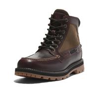 Timberland Britton Road Moc-toe Bottes Homme, 44 EU
