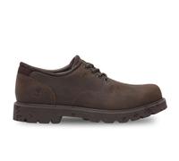 Chaussures à lacets Timberland BRITTON ROAD LACE UP WATERPROOF SHOE pour Homme 44 1/2 Marron