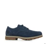 Timberland Britton Square Boat Shoes Bleu EU 43 Homme