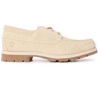 Timberland Britton Square Lace Up Shoe Rust Su Suède Brn Clair 10 (44.5) Male