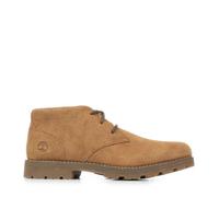 Timberland Britton Square Mid Boots Marron EU 41 Homme