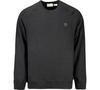 Timberland Broderie Sweatshirt Regular Fit Col rond : Taille - S Taille : S