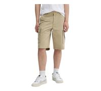 Timberland - Brookline Cargo Shorts - Homme - Shorts - Vert - Taille: W30