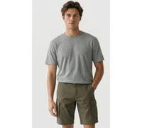 Timberland Brookline Poplin Cargo Short Leaf Green Taille: 31 | Shorts de Sport Outlet | Homme | Vert