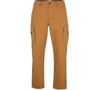 Timberland Brookline Twill Cargo Pant Dark Sap Botte Wheat Timberland 30 Male