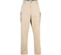 Timberland Brookline Twill Cargo Pant Dark Sap Poivre citronné 38 Male