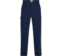 Timberland Brookline Twill Cargo Pant Dark Sap Saphir foncé 40 Male