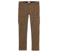Timberland - Brookline Twill Cargo Pant - Pantalon de loisirs - 36 - Length: 32'' - leaf green