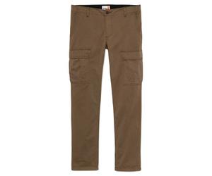 Timberland - Brookline Twill Cargo Pant - Pantalon de loisirs - 40 - Length: 32'' - leaf green