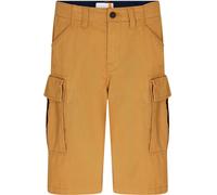 Timberland Brookline Twill Cargo Short Dark Sa Botte Wheat Timberland 30 Male