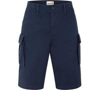 Timberland Brookline Twill Cargo Short Dark Sa Saphir foncé 32 Male