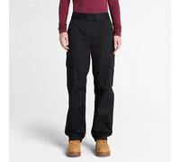 Timberland - Brookline Utility Cargo - Pantalon femme Black - US 33 - Entrejambe 32"