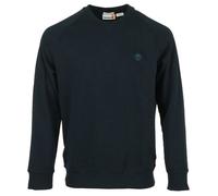 Timberland Brushed Back Crew Sweat, Pull homme S