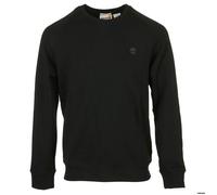 Timberland Brushed Back Crew Sweat, Pull homme S