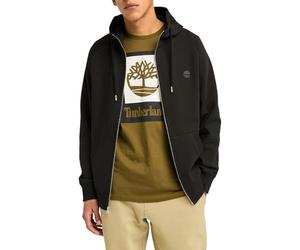Timberland Brushed Back Full Zip H, Veste - L
