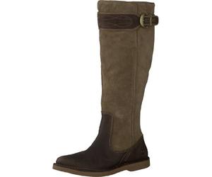 Timberland Cabot FTW 20699, Bottes Femme - vert-TR-SW105, 36 EU
